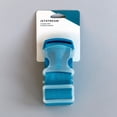 thumbnail image 3 of Jetstream® 72" Adjustable Luggage Strap, Travel Suitcase Belt, 3 of 6