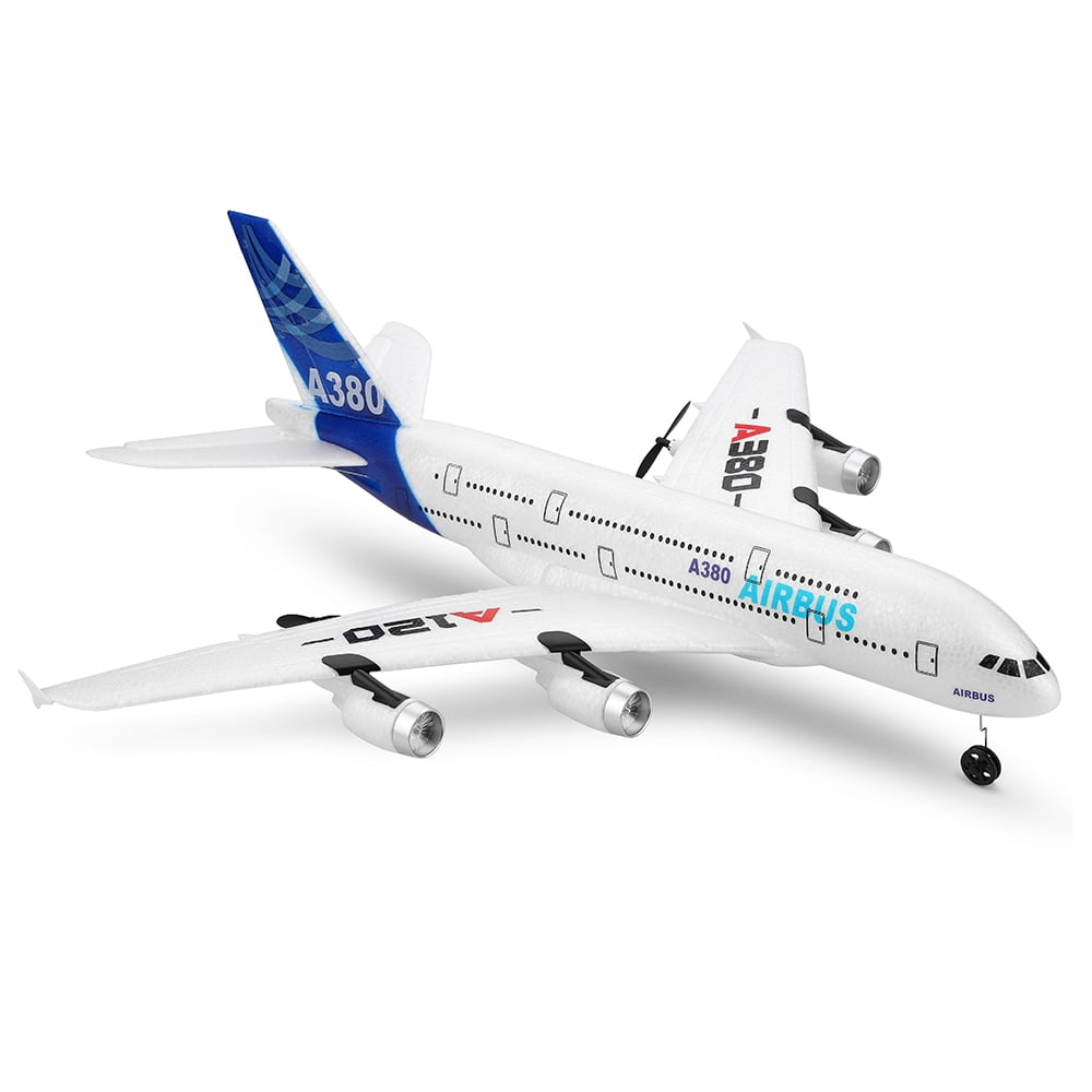 airbus a380 toy