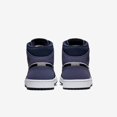 thumbnail image 5 of Air Jordan 1 Mid 'Sanded Purple' - 554724-445, 5 of 6