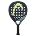 thumbnail image 2 of Pala de pádel HEAD Extreme Evo Verde Oscuro 360g, 2 of 8