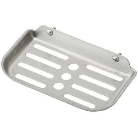 Elkay LK80 Stainless Steel Soap Dish