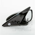 thumbnail image 4 of Genuine TYC TYC Door Mirror, 4 of 4