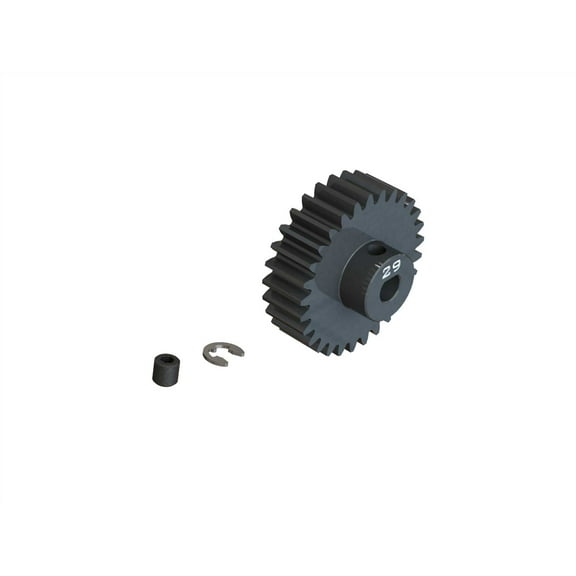 ARRMA 29T Mod1 Safe-D5 Pinion Gear ARA311059 Gears & Differentials