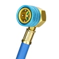 thumbnail image 3 of Super Tech R-1234YF Refrigerant Charging Hose with Gauge, 3 of 6