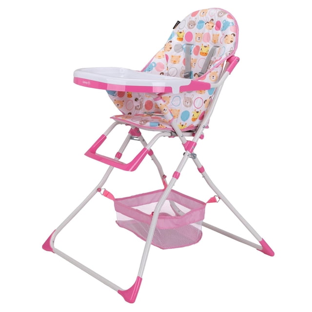 Silla Alta para Bebé Safety 1st Stars rosa Safety 1st bla bla bla bla