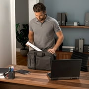 Brother Portable DS-640 Compact Mobile Document Scanner