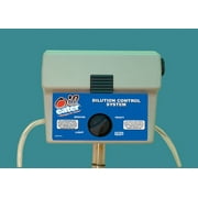 KAFKO INTERNATIONAL, LTD. RM10135 OIL EATER RM10135 - DILUTION CONTROL METER