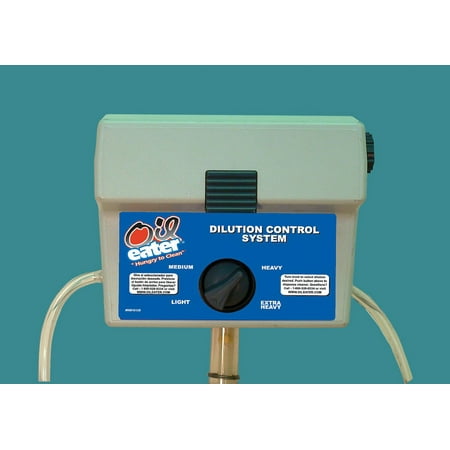 KAFKO INTERNATIONAL, LTD. RM10135 OIL EATER RM10135 - DILUTION CONTROL METER