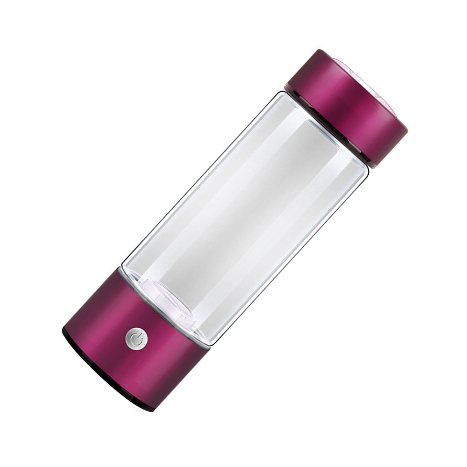 Convenient 420ml Water Glasses Hydrogen Water Bottles Hydrogen Water Generator Electric Hydrogens Rich Water Generator Cup