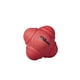thumbnail image 3 of Pelota de Reacción Wilson roja tamaño Pequeño, 3 of 4