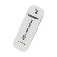thumbnail image 1 of Módem 4G LTE desbloqueado, enrutador inalámbrico, dongle USB, banda ancha móvil, WIFI, tarjeta SIM, enrutador USB, 1 of 8