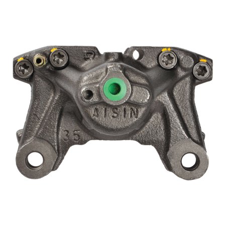 CARQUEST Premium Remanufactured Brake Caliper  Friction Ready