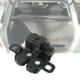 thumbnail image 2 of Tailgate Trunk Lock Actuator Car Tailgate Lock 51249802312 9802312 Trunk Lid Lock Latches Easy Installation, 2 of 9