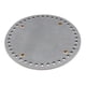 thumbnail image 1 of 40 Agujero DIY Bolso Base Shaper Ronda Bolsa de hombro Almohadilla Protector de soporte inferior Astilla Yuyangstore Tote Bottom Insert, 1 of 8