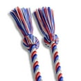 thumbnail image 3 of Endea Graduation Single Graduation Honor Cord Royal Blue/Red/White, 3 of 4