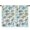 Colorful Dinosaurs Names, variant on Colorful Dinosaurs DINO Pattern Insulated Teens Curtains Set Of 2, Bedroom Essentials, Toddler Room Decor 42"x54"