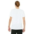 thumbnail image 3 of Bella + Canvas Unisex Jersey Short-Sleeve T-Shirt - 3001C, 3 of 4