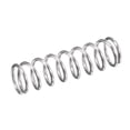 thumbnail image 1 of Unique Bargains 9mmx1mmx30mm 304 Stainless Steel Compression Spring 31.4N Load Capacity 10 pcs, 1 of 5