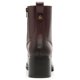 thumbnail image 4 of Bota Flexi para Mujer Estilo 120501 Vino Flexi 120501 VINO, 4 of 8