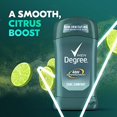 thumbnail image 3 of Degree Cool Comfort Original Protection Antiperspirant Stick, 2.7 oz, 3 of 6