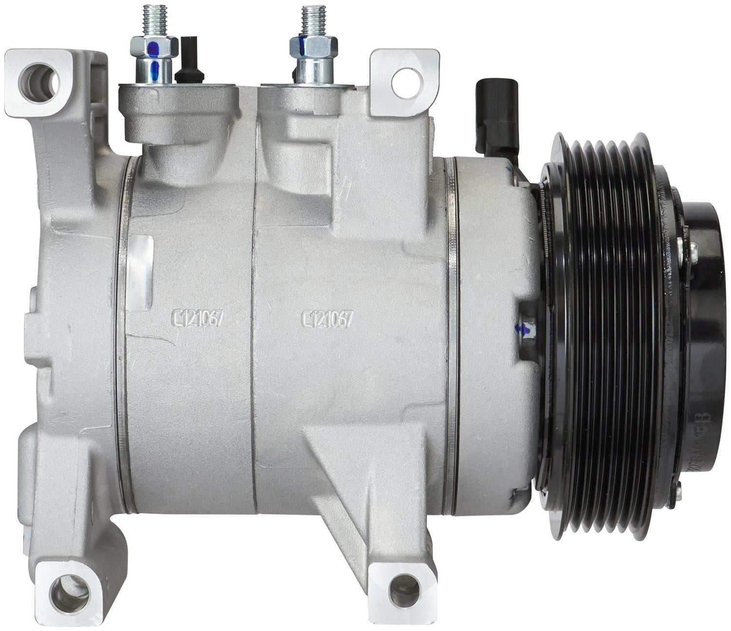 Spectra Premium A/C Compressor 0610375
