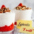 thumbnail image 3 of 2X - Splenda Zero Calorie Sweetener Packets, 3 of 5
