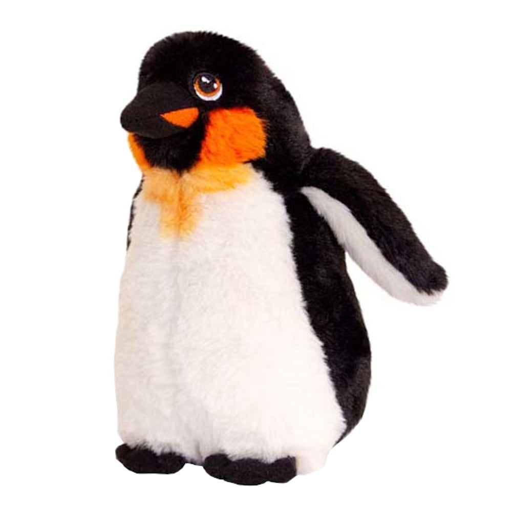 penguin cuddly toys
