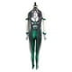 thumbnail image 5 of Disfraz de fantasía de Eve Stellar Blade para mujer adulta, mono, capa, traje de juego de rol, traje de carnaval de Halloween para mujer, 5 of 5
