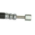 thumbnail image 2 of Edelmann 71370 Power Steering Pressure Hose, 2 of 3