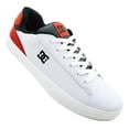 thumbnail image 4 of Tenis Dc Shoes Hombre Caballero Casual Skate Notch Sn blanco 9,0 MX, 4 of 10