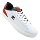 thumbnail image 4 of Tenis Dc Shoes Hombre Caballero Casual Skate Notch Sn blanco 8,5 MX, 4 of 10