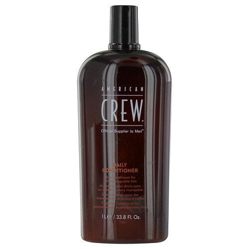 AMERICAN CREW by American Crew DAILY CONDITIONER 33.8 OZ for MEN
