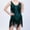 Green, variant on Oplxuo Women's Fringed Tassel Dance Costume 1920s Sexy V Neck Flapper Cocktail Party Dresses Rumba Ballroom Latin Outfits