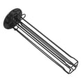 thumbnail image 2 of 40  Coffee Pod Holder, Space Saving Coffee Pod Carousel Storage Organizer Low Noise Anti Scratch 360 Degree Rotating  For Bar Counter Black, 2 of 8