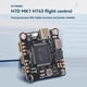 thumbnail image 3 of Controlador de Vuelo H7D MK1 H743 + ESC 4 en 1 de 75 A, Compatible con Firmware AP/INAV//RotorFlight para Drones RC FPV., 3 of 6