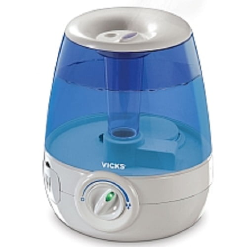 Refurbished Filter Free Cool Mist Humidifier
