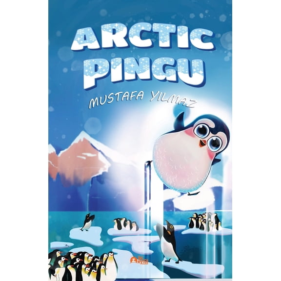 Arctic Pingu, (Paperback)