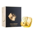 thumbnail image 2 of Paco Rabanne Lady Million par Paco Rabanne Vaporisateur Eau de Parfum 2.7 Oz (Édition de Collection monopoly), 2 of 2