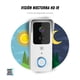 thumbnail image 2 of Timbre Inteligente Smart House Radiant Wi-Fi 2.4G 5G Video Inalámbrico HD 1080p, 2 of 6