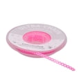 thumbnail image 1 of Rubber Spool High Strength Orthodontics Materials Elastic Ultra Power Chains Transparent Continuous Size, 1 of 5