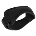 thumbnail image 4 of Knee Patellar Tendon Support Strap, Convenient To Use Adjustable Knee Support Strap  For Sports For Friends For Outdoor, 4 of 8