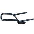 thumbnail image 3 of Master Massage Simplicity Adjustable Massage Table Face Cradle, 3 of 3