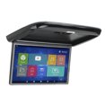 thumbnail image 1 of Car Roof Mount Player, Multifunction Touchscreen Car Flip Down  1080P HD Support USB  For  10.0, 1 of 8