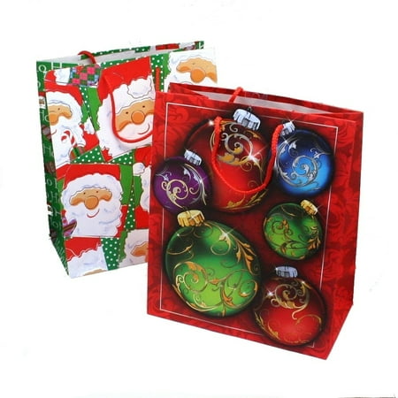 Large Christmas Gift Bags - Walmart.com