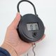 thumbnail image 4 of Báscula portátil para colgar en el bolsillo, báscula de peso para equipaje, Digital, 2024, 30kg/66lb, 4 of 5
