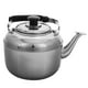 thumbnail image 2 of Whistling té hervidor de agua hirviendo estufa de agua de acero inoxidable suministro de cocina hervidor de agua de acero inoxidable, 2 of 6