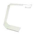 thumbnail image 1 of Estante de almacenamiento de correa de reloj Yinane acero inoxidable soporte de almacenamiento accesorios para relojes inteligentes, 1 of 8