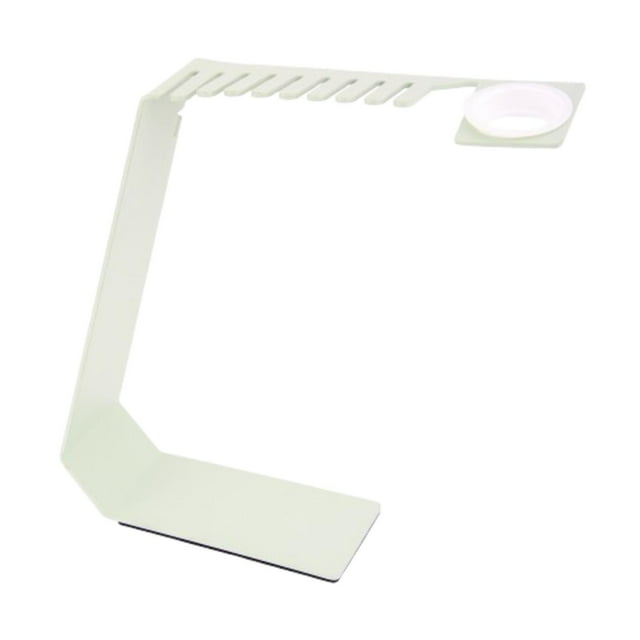 Estante de almacenamiento de correa de reloj Yinane acero inoxidable soporte de almacenamiento accesorios para relojes inteligentes