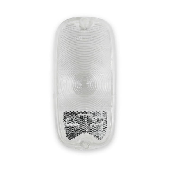 Brothers Trucks 07-136 Taillight Lens - Clear