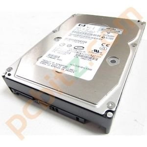 HP//COMPAQ 537809-B21 300GB Hard Drive